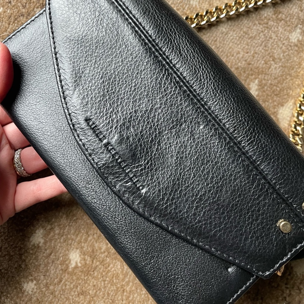 Aimee Kestenberg leather bag